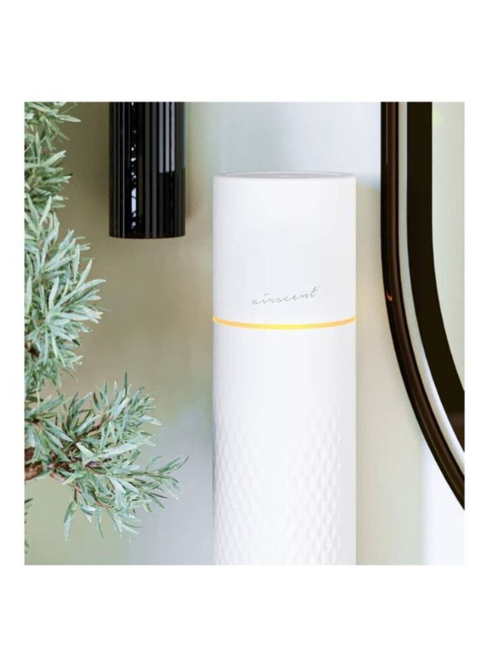 Air-Scent Waterless Diffuser -Cold Air Scent Machine for Homes Offices Hotels - Picture 6 of 10